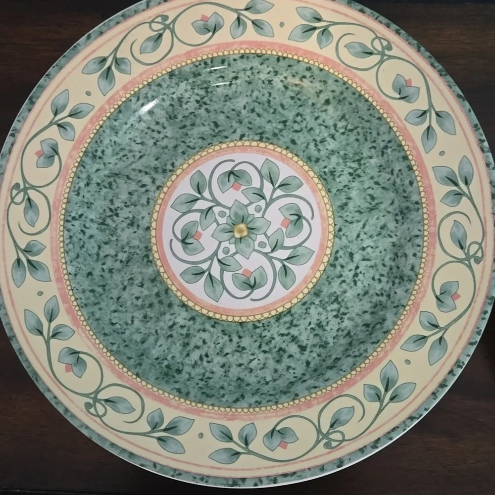 PFALTZGRAFF Stoneware French Quarter Salad Plate 8